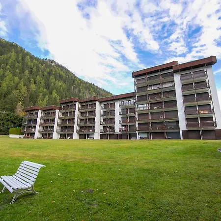 Sainte-foy-l'argentiere Sleeps 2 Pool 아파트 *
