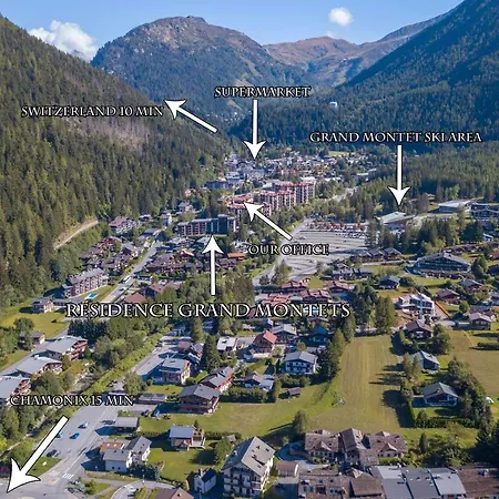 Sainte-foy-l'argentiere Sleeps 2 Pool 아파트
