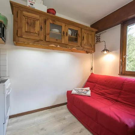 Sainte-foy-l'argentiere Sleeps 2 Pool
