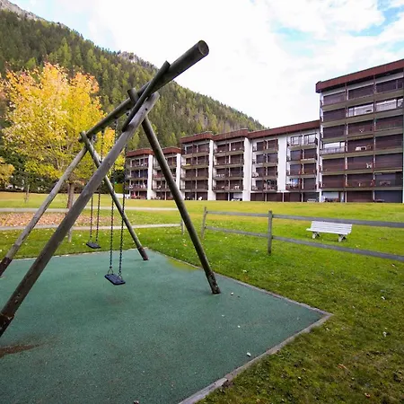 Sainte-foy-l'argentiere Sleeps 2 Pool 아파트