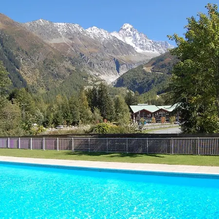 Sainte-foy-l'argentiere Sleeps 2 Pool 아파트 *